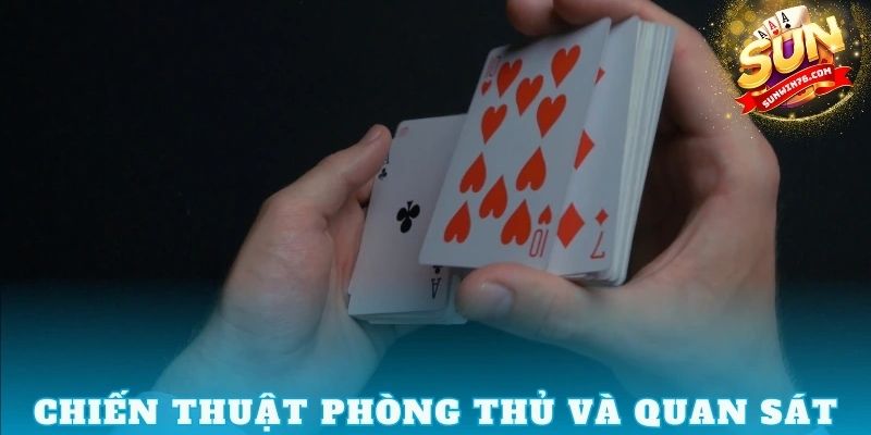 Bước vào ván bài tấn – Từ A-Z cho người mới