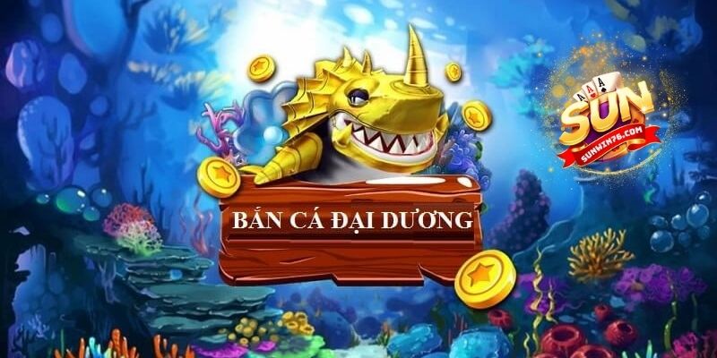 Hướng dẫn cách chơi săn cá 5 sao online