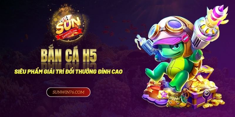 Bắn cá h5 - Cách để trở thành cao thủ săn cá thực thụ