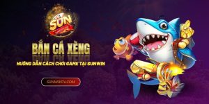 Bắn Cá Xèng là gì? Hướng dẫn cách tham gia game tại Sunwin