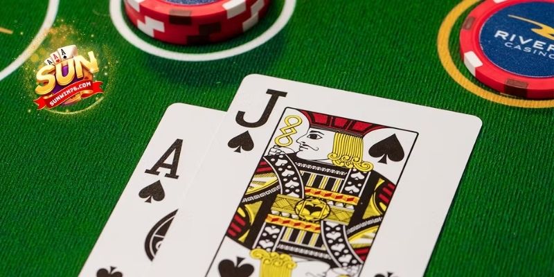 Lý do Blackjack tại Sunwin trở thành lựa chọn hấp dẫn