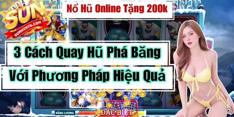 Các yếu tố cần lưu ý khi chơi slot tại Sunwin