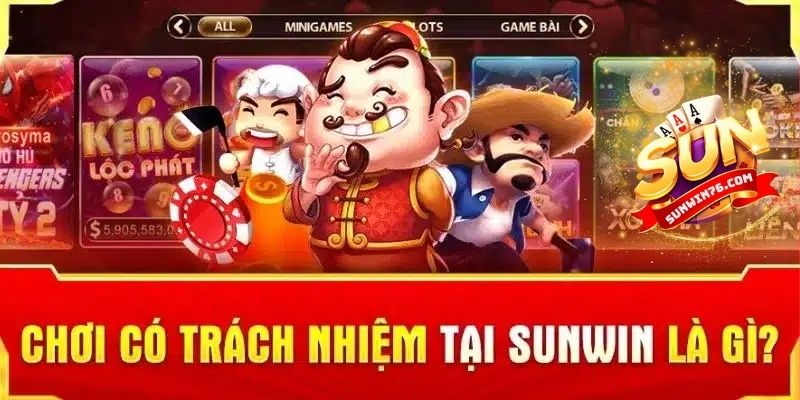 Chơi trách nhiệm trong cá cược trực tuyến là gì?