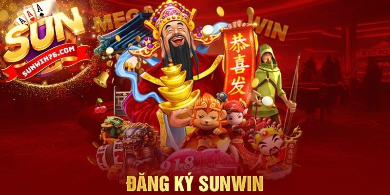 Giới thiệu chung về đăng ký Sunwin