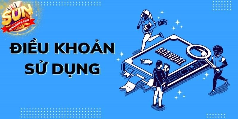 Một số điều khoản chính mà người chơi cần biết khi tham gia Sunwin