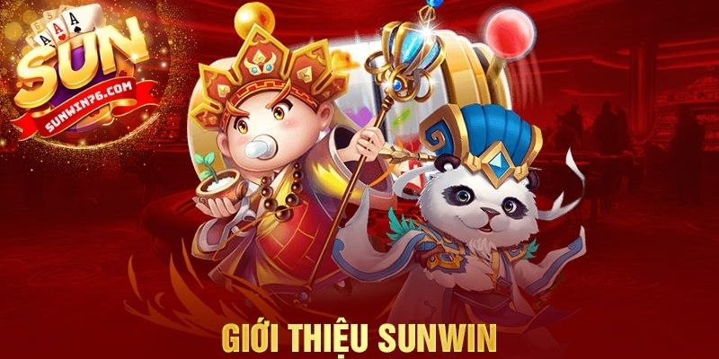 Giới thiệu Sunwin về lịch sử ra đời và phát triển