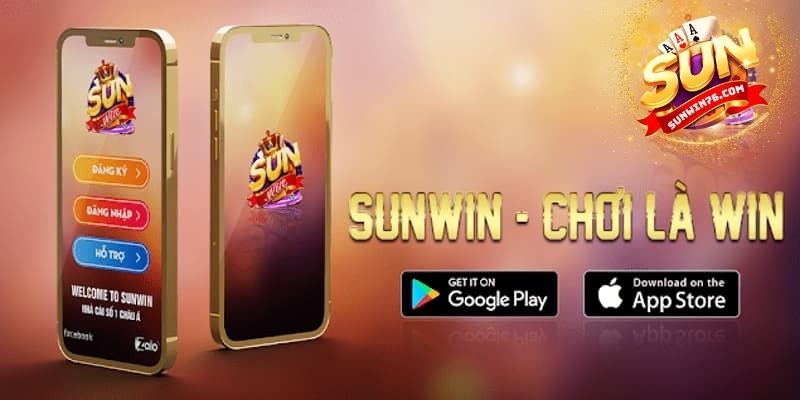 Giới thiệu Sunwin - Thế giới giải trí đỉnh cao, đẳng cấp mới