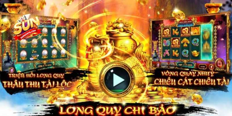 Nổ Hũ Long Qui Chi Bảo