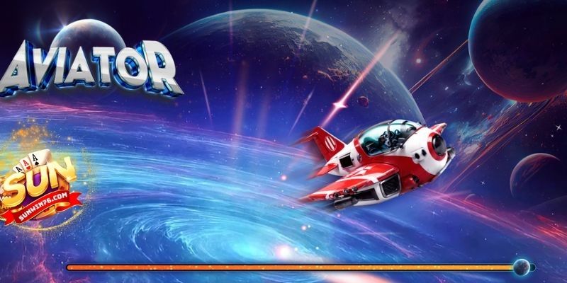 Giới thiệu về game nổ hũ aviator