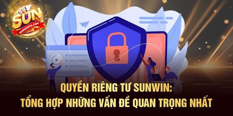 Tầm quan trọng của quyền cá nhân đối với người chơi cá cược trực tuyến