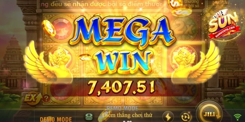 Giới thiệu về Slot nổ hũ