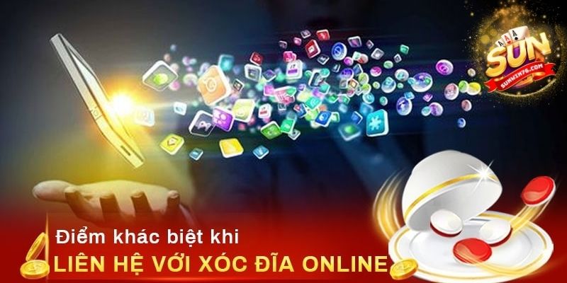 Các hình thức cược trong xóc đĩa online tại Sunwin