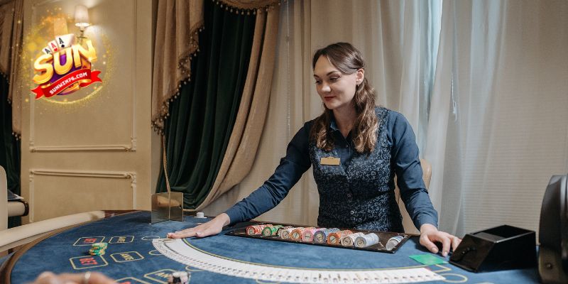Bắt cầu Baccarat